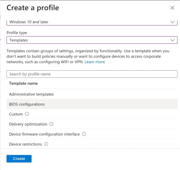 Bloqueando PenDrive com o Intune - Nathan Pinotti